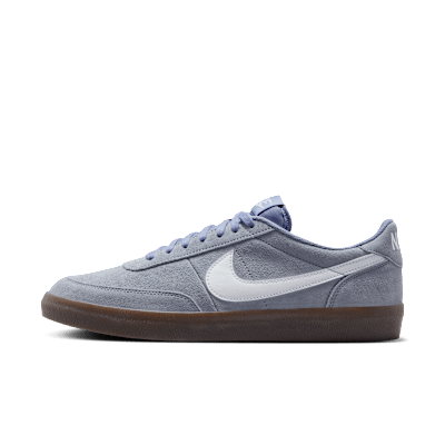 RARE🔥 Nike Killshot 2 Leather Sail Navy Gum White Men's 12